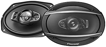 carrozzeria TS-355 4-way スピーカー　格安で carrozzeria TS-355 4-way スピーカー 格安で carrozzeria TS